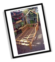 Comprar Camas Cunas Montessori Para Niños \u002Fas Muebles En Madera