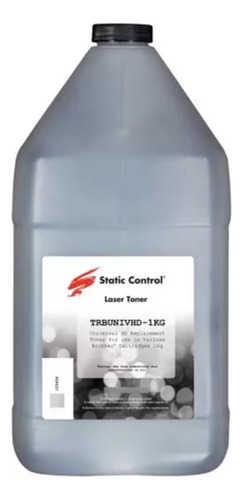 Polvo Toner Láser Para Brother