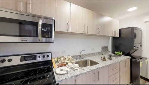 Nuevo Moderno Con Finos Acabados Apto En Zapote En Alq!