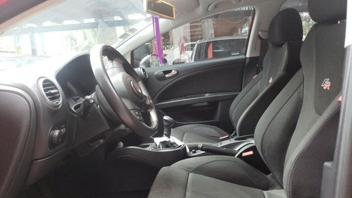 Seat Leon 2.0 Fr Tfsi T Fsi 2009 Rojo Mt Charliebrokers