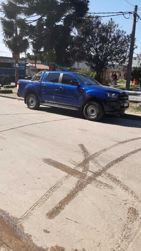 Ford Ranger 2.2 Cd Xl Tdci 125cv 4x2 2018