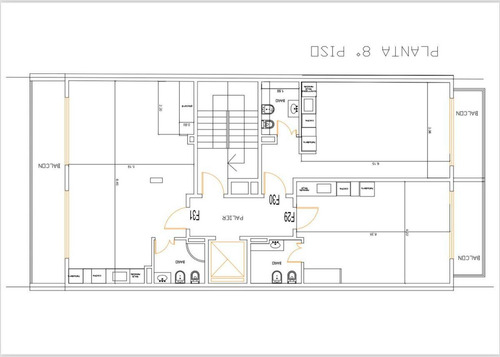 Monoambiente Tipo Loft A Estrenar En Venta - Flores
