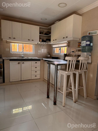 Venta De Casa En Barrioparque Matheu