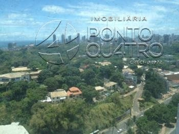 Imagem 5 de 6 de Salas/conjuntos - Rio Vermelho - Ref: 1566 - L-1566