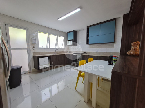 Casa Em Condominio - Brooklin - Ref: 1277 - V-1277