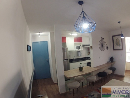 Imagem 1 de 15 de Apartamento Para Venda No Bairro Vila Andrade Em São Paulo ¿ Cod: Nm3979 - Nm3979