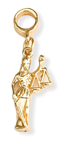 Imagem 7 de 8 de Pulseira Direito Advogada Advocacia - Cd_1881