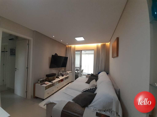 Imagem 2 de 27 de Apartamento - Ref: 238323