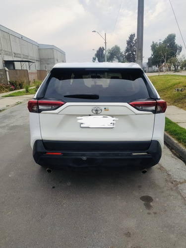 Toyota RAV4 Std 4x2 722ml3