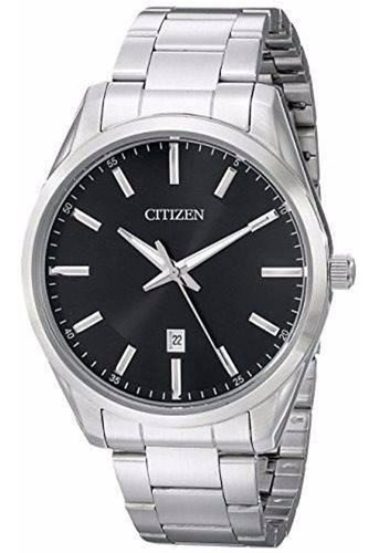 Reloj Citizen Original Acero Inoxidable Bi103053e Ts