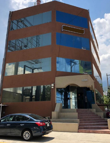 Imagen 1 de 6 de Edificio De Oficinas En Venta Y Renta