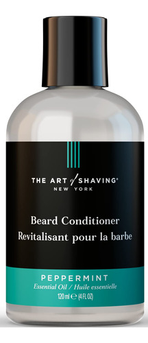 The Art Of Shaving Acondicionador De Barba - Suavizante De B