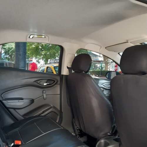 Chevrolet Prisma 1.4 Lt 98cv 2019