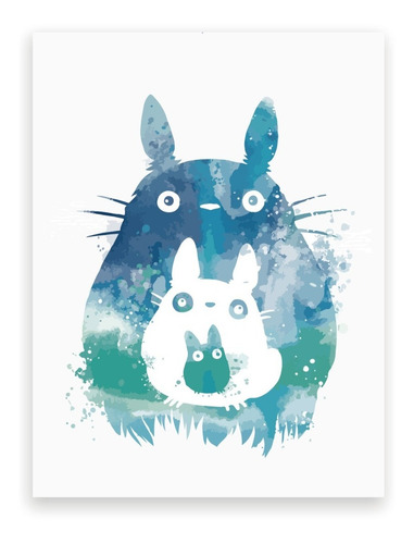 Láminas Para Cuadros- Studio Ghibli- Kiki´s Delivery Service