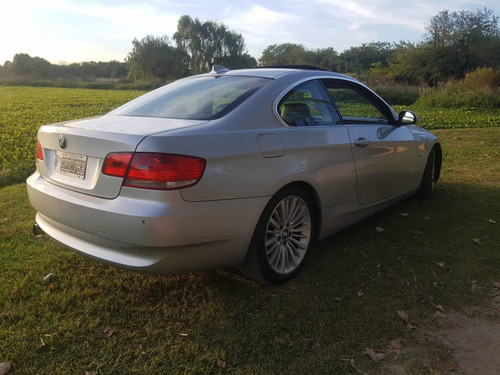 Bmw Serie 3 2.5 325i Coupe Sportive 2007