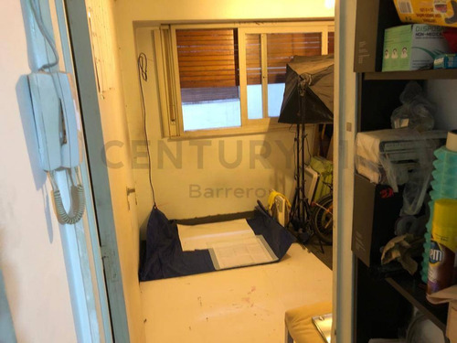 Imagen 12 de 18 de Nuevo Precio. Belgrano - Departamento 3 Ambientes - Apto Profesional