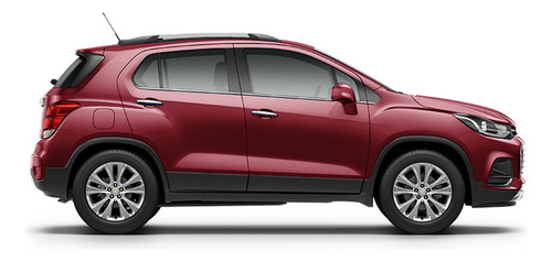 Set De 2 Cubiertas 16 Reemplaza 205 70 16 Chevrolet Tracker