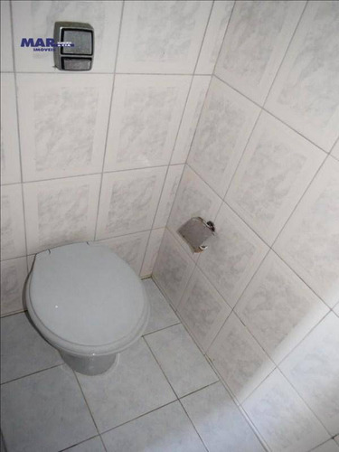 Imagem 9 de 9 de Apartamento Residencial À Venda, Centro, Guarujá - . - Ap9391