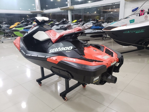 Imagem 5 de 12 de Sea Doo Spark 90hp