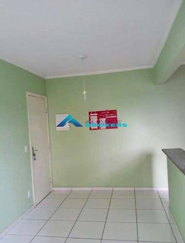 Imagem 4 de 12 de Apartamento À Venda, 2 Quartos, Parque Residencial Jundiaí - Jundiaí/sp - 7499