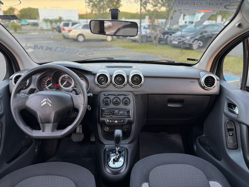 Citroën C3 1.6 TENDANCE 16V