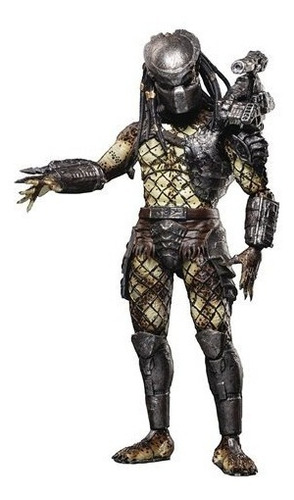 Predators Figura Armored Crucified Predator Hiya Previews Ex