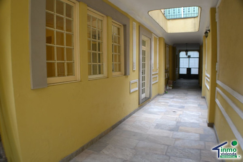 Imagen 3 de 30 de Casa-oficina En Venta Colonia Cuauhtémoc