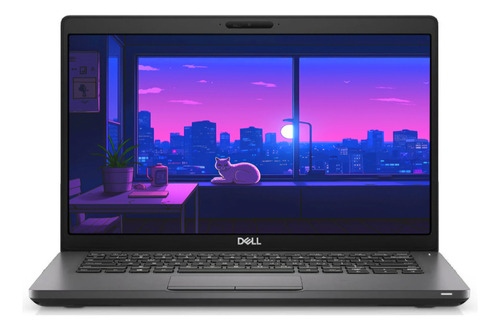 Laptop Dell Latitude 5401 I5 9na 16gb 512gb Ssd 14'' W11 Pro (Reacondicionado)