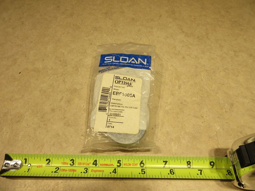 Sloan Ebf1005a Faucet Kit, Aa0003 Ccy