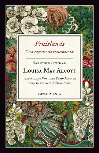 Fruitlands: Una Experiencia Trascendental - Louisa May Alcot