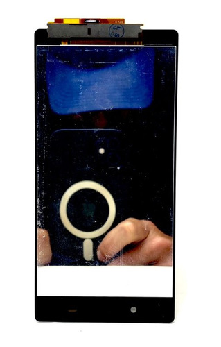 Pantalla Sony Z2