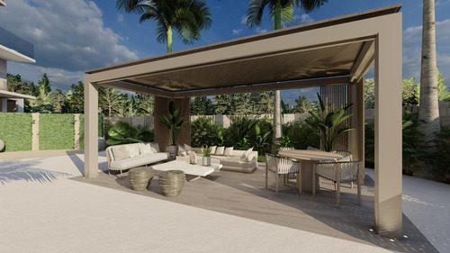 Vendo Hermoso Proyecto De Apartamentos En Bayahíbe A 900 Metros De La Playa Bayahíbe En La Romana, República Dominicana