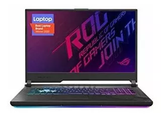 Computadora Portatil Para Juegos Asus Rog Strix G17 (2020),