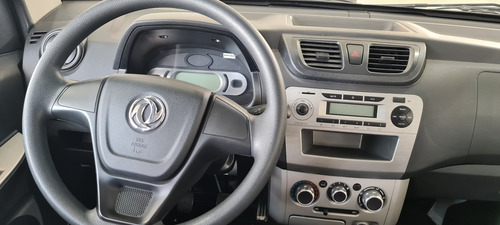 DFSK C32 1.5 Cab Doble
