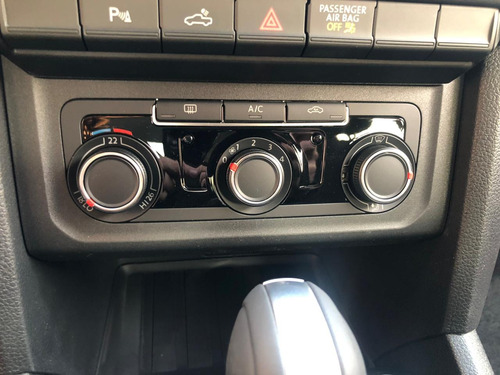 Volkswagen Amarok 3.0 Cd Tdi 258Cv V6 Comfortline 4X4 At