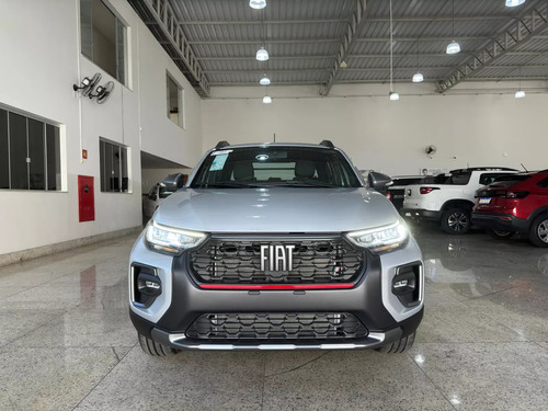 Fiat Strada 1.0 Ultra T200 Cvt