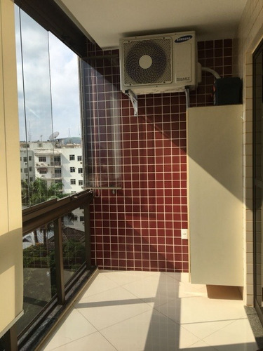 Imagem 10 de 30 de Venda Apartamento Padrão Rio De Janeiro Brasil - Ci1372