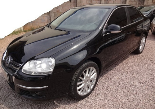Volkswagen Jetta 2.5 Aut. 2007