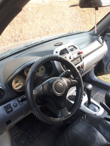 Toyota Rav4 2001 2.0 Aut. 5p
