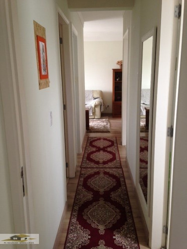 Imagem 8 de 20 de Apartamento A Venda No Bairro Aclimação Em São Paulo - Sp. - Aps564-1
