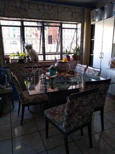 Imagem 2 de 6 de Venda De Casas / Padrão Na Cidade De Araraquara 9040