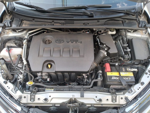 Imagem 7 de 12 de Toyota Corolla Xei 2.0 Flex - Automático - Top De Linha!!!
