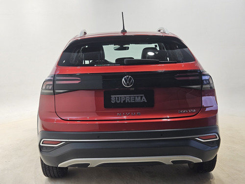 Volkswagen Nivus 1.0 200 TSI TOTAL FLEX HIGHLINE AUTOMÁTICO