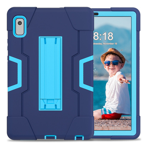 Capa Tablet Para Lenovo Tab M9 (tb-310fu) 2023 9 Poleg