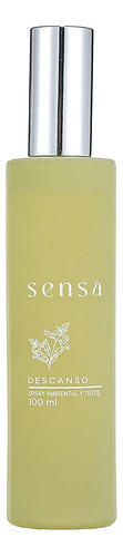 Difusor De Aromas 100 Ml Variedad Linea Sensa Zheng