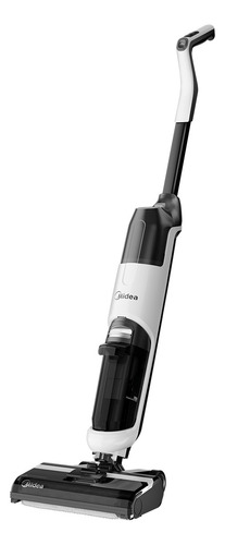 Aspiradora Vertical Midea Con Mopa Y Limpieza Automática X6