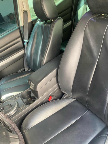 Mazda CX-7 2.3 Grand Touring Mt