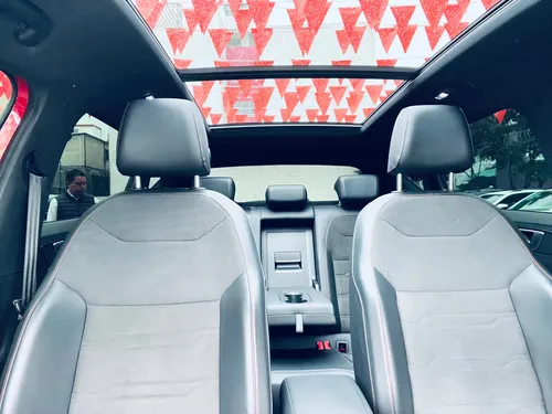 Seat Ateca 1.4 Fr 150Hp At