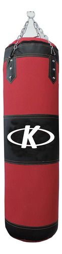 Bolsa Entrenamiento Boxeo Profesional Knex - Mundo Trabajo