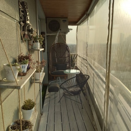 Imagen 7 de 14 de Excelente Departamento De 2 Ambientes Con Cochera Y Baulera